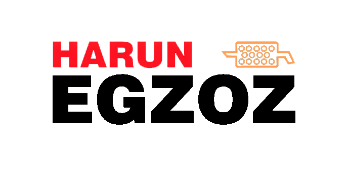 Bursa Egzozcu Harun
